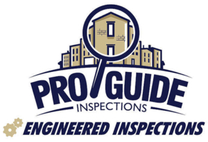 ProGuide Inspections Logo